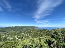 Executive Villa Scorpidi With Private Pool