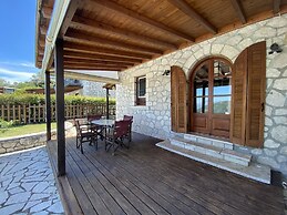 Executive Villa Scorpidi With Private Pool