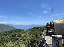 Executive Villa Meganisi With Private Pool