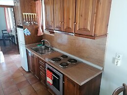 Executive Villa Meganisi With Private Pool