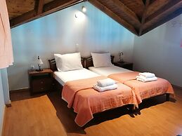 Executive Villa Meganisi With Private Pool