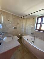 Executive Villa Meganisi With Private Pool