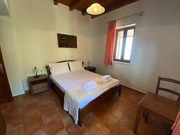 Executive Villa Meganisi With Private Pool