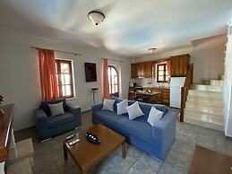 Executive Villa Meganisi With Private Pool