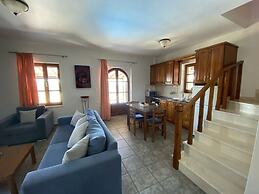 Executive Villa Meganisi With Private Pool