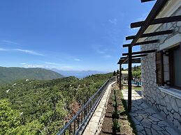 Executive Villa Meganisi With Private Pool