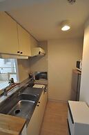 IKminami6jo residence 803