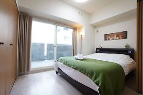 IKminami6jo residence 803