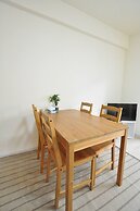 IKminami6jo residence 803