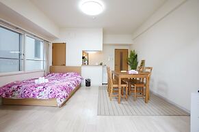 IKminami6jo residence 803