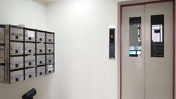 Shimaya Building 505