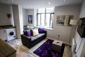 Stayzo - Executive City Centre Apartment 2