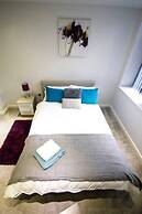 Stayzo - Executive City Centre Apartment 2