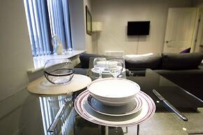 Stayzo - Executive City Centre Apartment 2