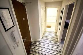 Stayzo - Executive City Centre Apartment 2