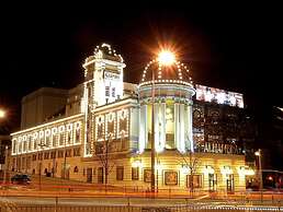 Stayzo - Executive City Centre Apartment 2