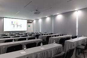 TH Hotel & Vivienda