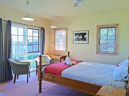 Acheron Valley Country Estate