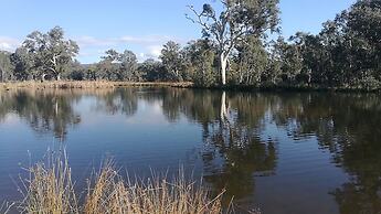 Acheron Valley Country Estate