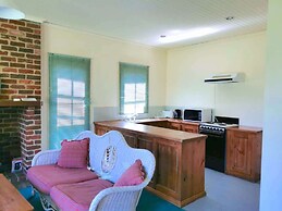 Acheron Valley Country Estate