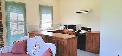 Acheron Valley Country Estate