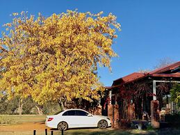 Acheron Valley Country Estate