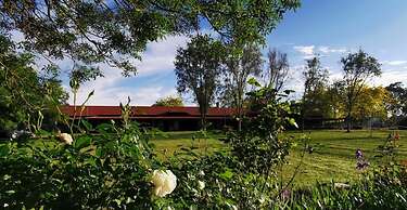 Acheron Valley Country Estate