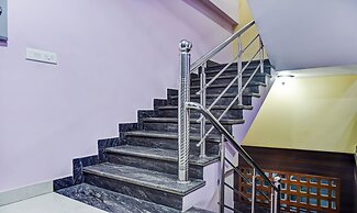 Treebo Royal Sun Palace MP Nagar Zone 2