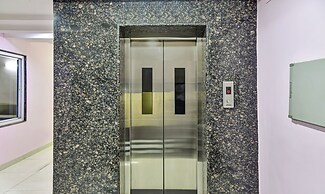 Treebo Royal Sun Palace MP Nagar Zone 2