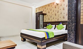 Treebo Royal Sun Palace MP Nagar Zone 2
