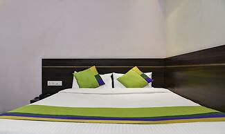 Treebo Royal Sun Palace MP Nagar Zone 2