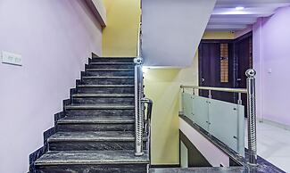 Treebo Royal Sun Palace MP Nagar Zone 2