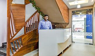 Treebo Royal Sun Palace MP Nagar Zone 2