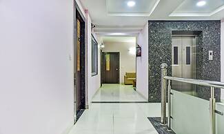 Treebo Royal Sun Palace MP Nagar Zone 2