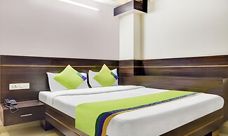 Treebo Royal Sun Palace MP Nagar Zone 2