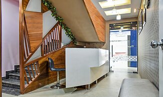 Treebo Royal Sun Palace MP Nagar Zone 2