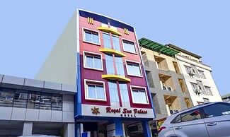 Treebo Royal Sun Palace MP Nagar Zone 2