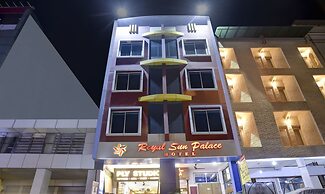 Treebo Royal Sun Palace MP Nagar Zone 2