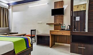 Treebo Royal Sun Palace MP Nagar Zone 2