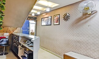 Treebo Royal Sun Palace MP Nagar Zone 2