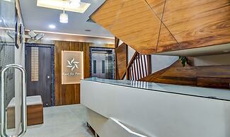 Treebo Royal Sun Palace MP Nagar Zone 2