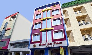 Treebo Royal Sun Palace MP Nagar Zone 2