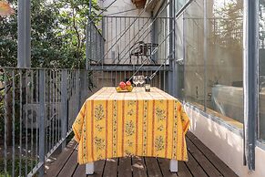 Unique Country House In Central Israel