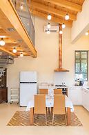 Unique Country House In Central Israel