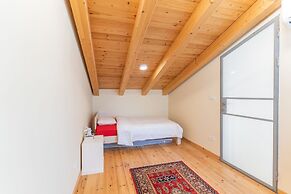 Unique Country House In Central Israel