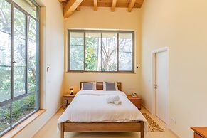Unique Country House In Central Israel