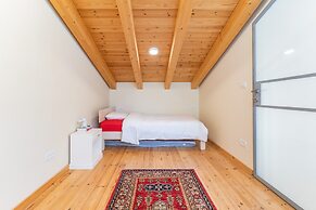 Unique Country House In Central Israel