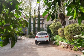 Unique Country House In Central Israel