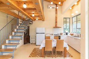 Unique Country House In Central Israel