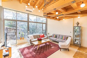 Unique Country House In Central Israel